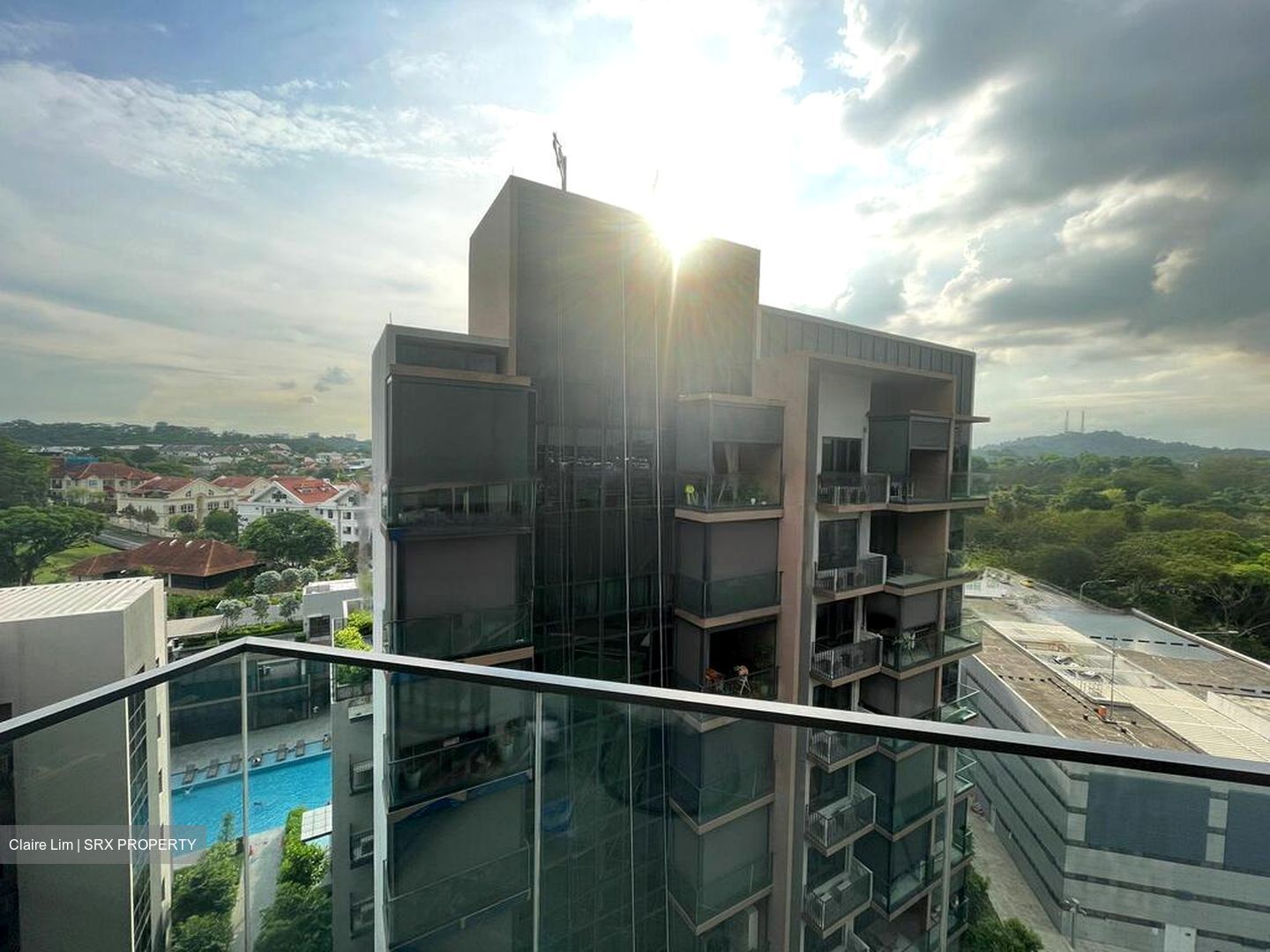 Fourth Avenue Residences (D10), Apartment #602064031